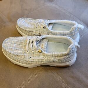 Sz 38 EU OrthoComfort Women's Orthopedic Walking Shoes